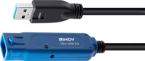 Cablu Extensie Lindy USB 3.0 Activ 10m Pro