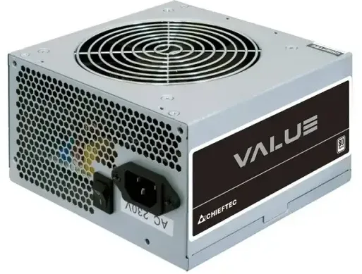 Sursa PC Chieftec Value APB-600B8, 80+, 600W