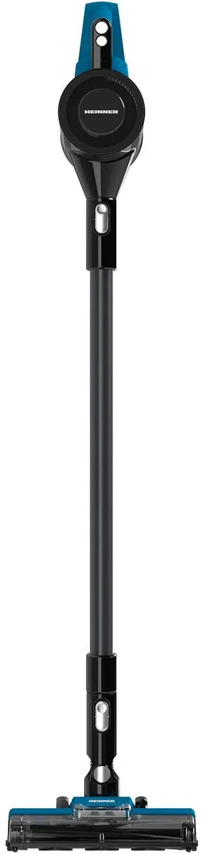 Aspirator HEINNER vertical V-Go Max HSVC-MB22.2BL