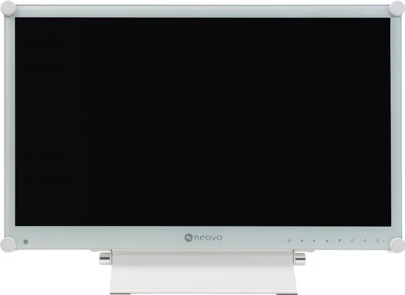 X-22EW 22'' (54cm) LCD, 24/7, 1920x1080, HDMI, DVI-D, VGA, DisplayPort, Audio, Alb