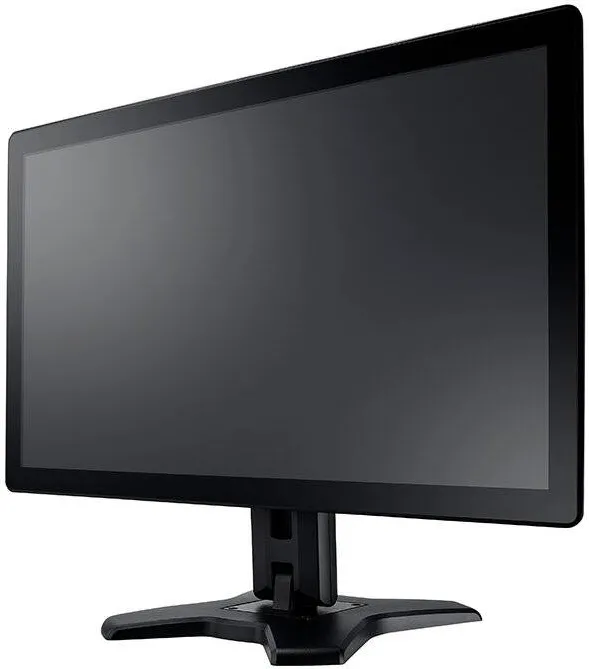 Monitor AG Neovo TX-2401 24'' (61cm) LCD Display, Multi Touchscreen, Negru