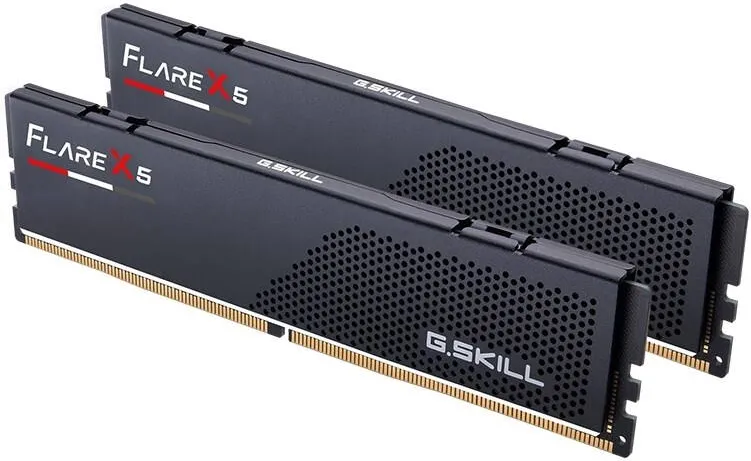 Memorie RAM G.Skill Flare X5 64 GB DDR5 6000 MHz Dual Channel
