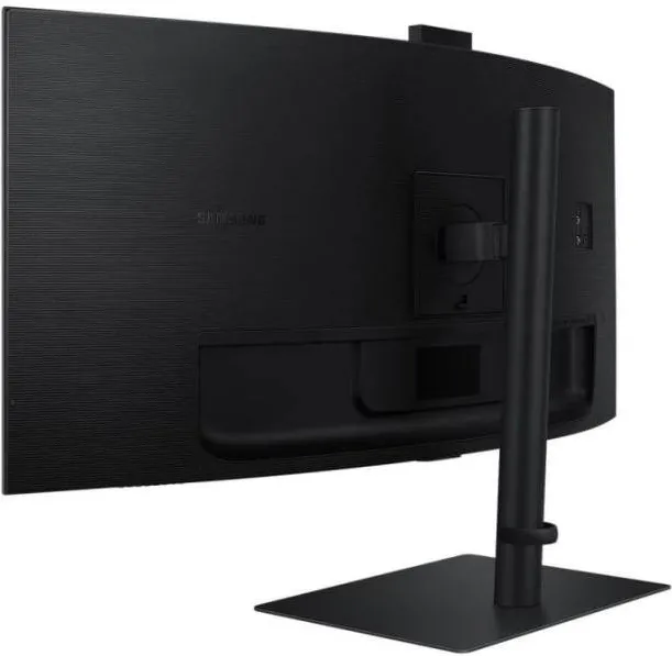 ViewFinity S34C652VAU LCD 86,4 cm (34") 3440 x 1440 Pixel 4K Ultra HD LED Negru