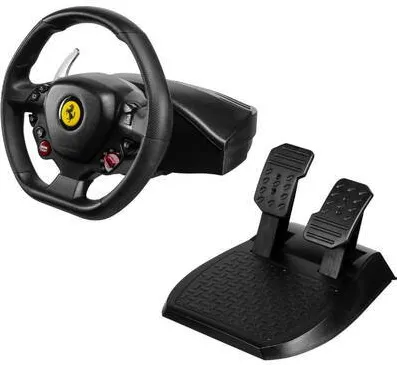 Volan THRUSTMASTER Volan T80 Ferrari 488 GTB Edition- desigilat