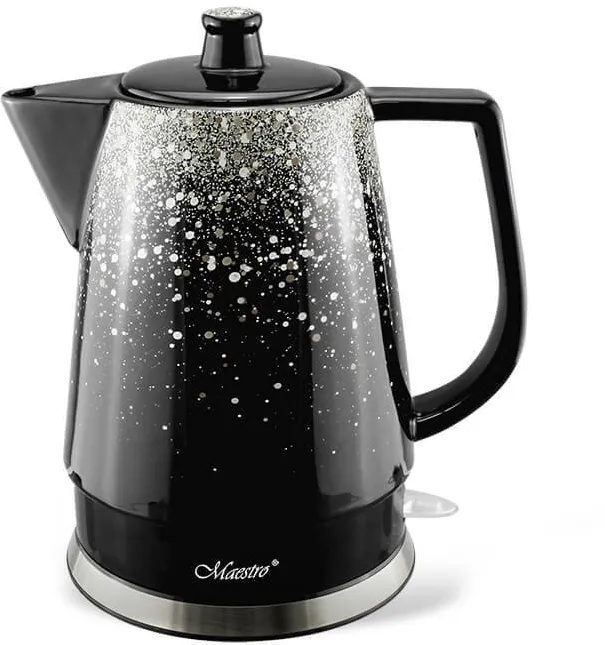 Fierbator apa Maestro MR-074-SILVER, 1.5L, 1500W