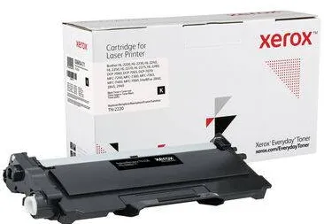 Toner imprimanta Xerox Everyday TN-2220 Black
