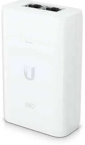 Adaptor PoE++ UBIQUITI UniFi, 60W, 48V, 1.25A, U-PoE++