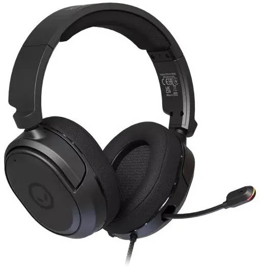 Casti Over-Head LORGAR Gaming LORGAR Kaya 360