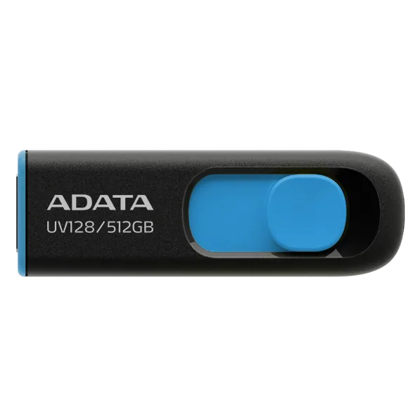 Memorie USB ADATA UV128 512GB USB 3.2