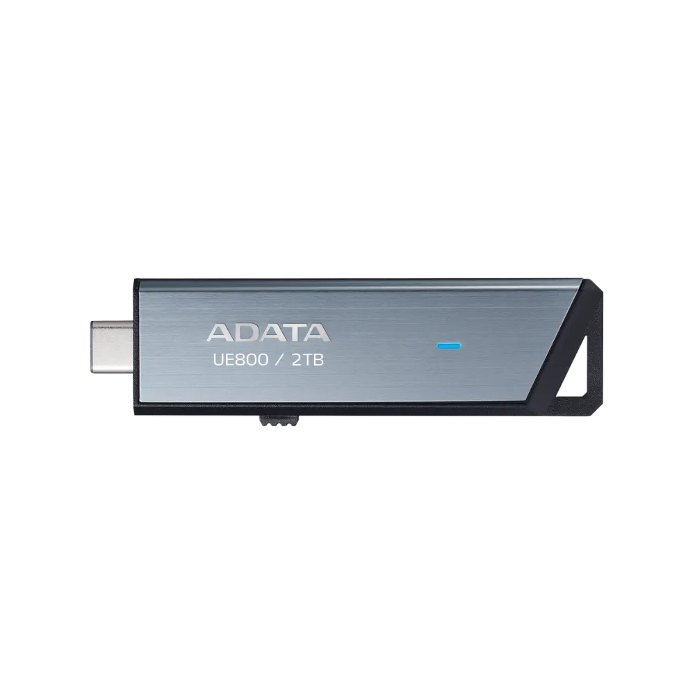 Memorie USB ADATA Dashdrive Elite UE800 2TB USB C 3.2 Gen2