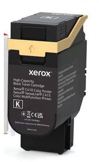 Toner imprimanta Xerox 006R04764 Black