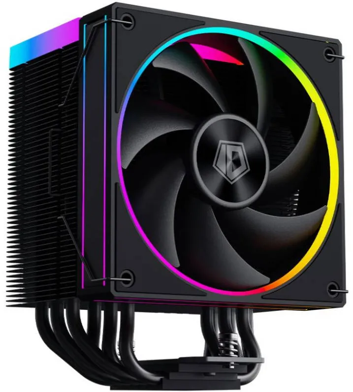 Cooler ID-Cooling FROZN A610 ARGB Black