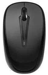 Mouse MediaRange Optic MROS216, USB Wireless, Black
