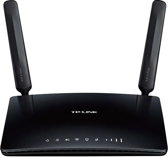 Router TP-Link AC750 Dual Band  4G