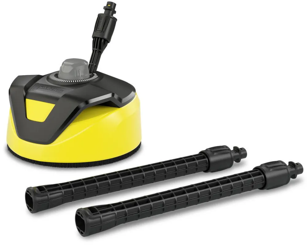 Karcher Dispozitiv de curatat suprafete mari din exterior T 5 2.644-084.0