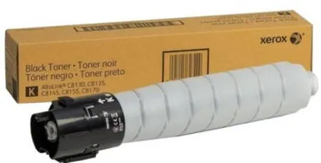 Toner imprimanta Xerox Black 006R01758