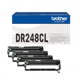 Unitate de cilindru Brother DR248CL