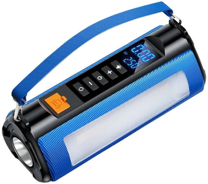 BlitzWolf Starter Auto BW-JA1 16000mAh