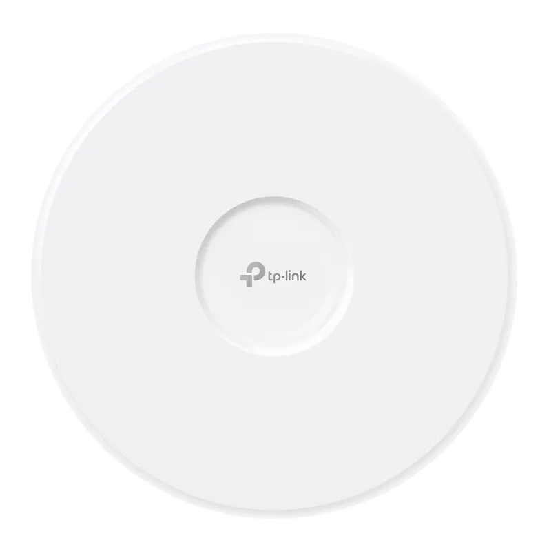 Access Point TP-Link 10Gigabit EAP783 Tri-Band WiFi 7