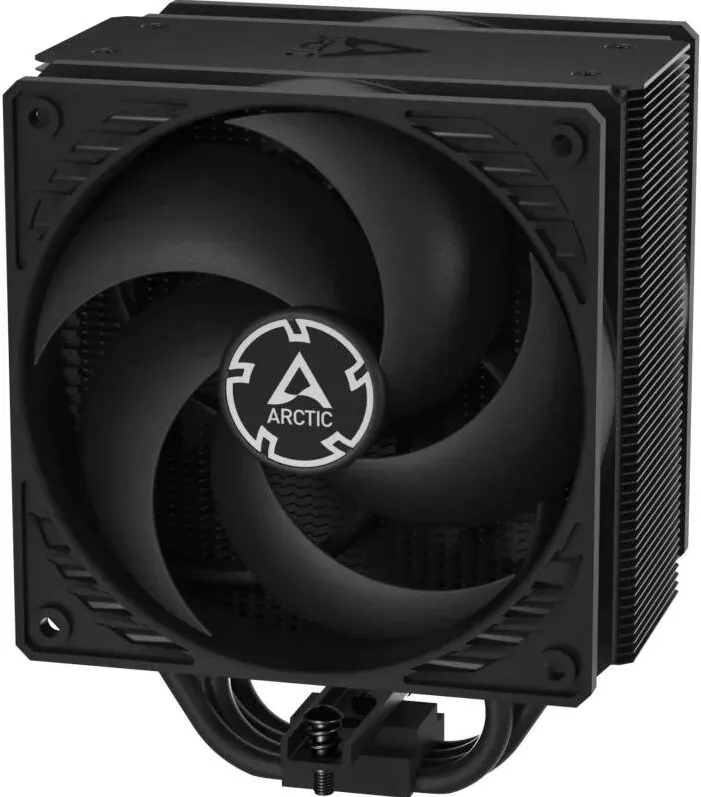Cooler ARCTIC AC Freezer 36 Black
