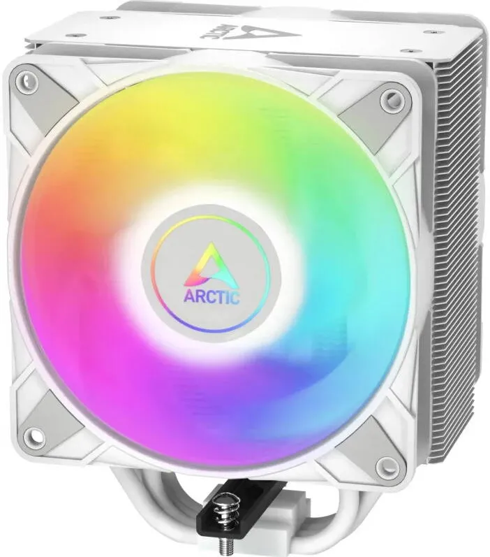 Cooler ARCTIC AC Freezer 36 ARGB White