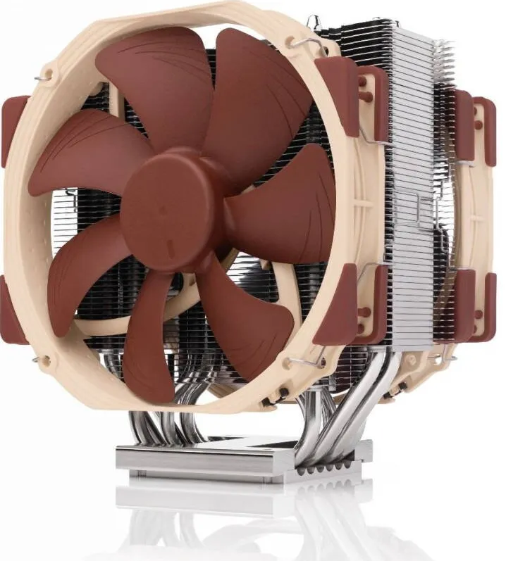 Cooler Noctua NH-U14S TR5-SP6