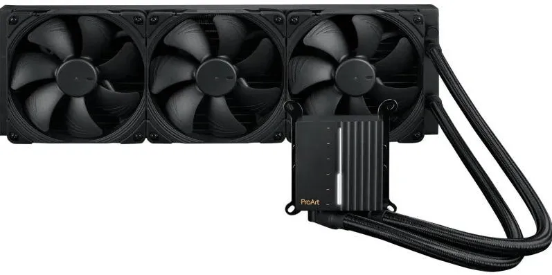 Cooler Asus PROART LC 420mm