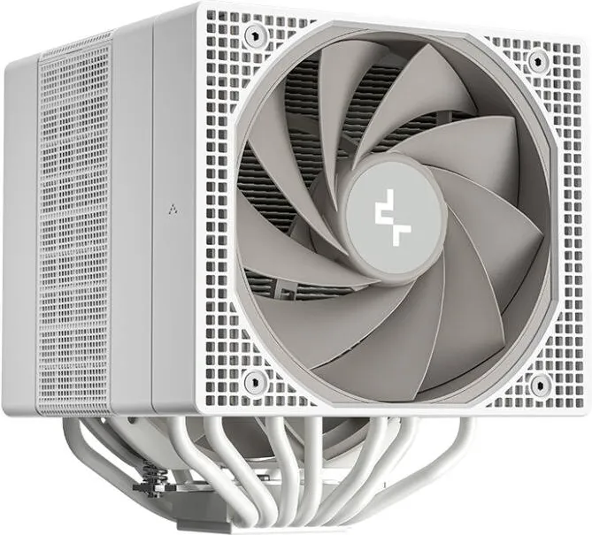 Cooler Deepcool Assassin 4S White