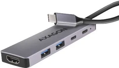 Hub USB AXAGON HMC-5H