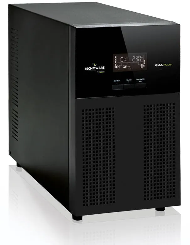 UPS Tecnoware EXA PLUS 4500VA