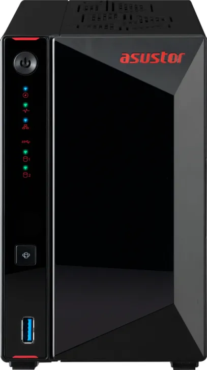 Network Attached Storage Asustor AS5402T 4GB