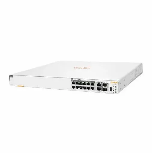 Switch HP Gigabit Aruba Instant On 1960 S0F35A