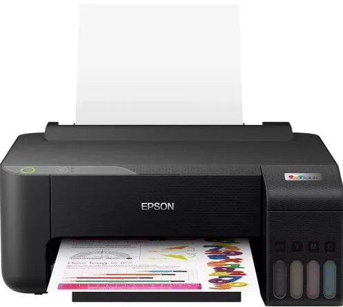Imprimanta Epson InkJet Color EcoTank L1230