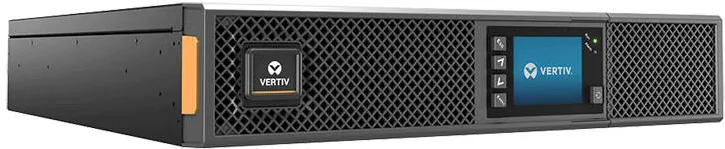 UPS VERTIV GXT5-1000IRT2UXL 1000 VA