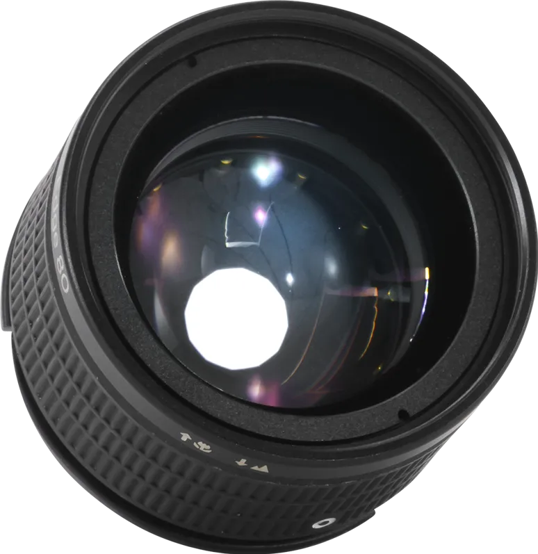 Obiectiv Lensbaby Edge 80 Optic