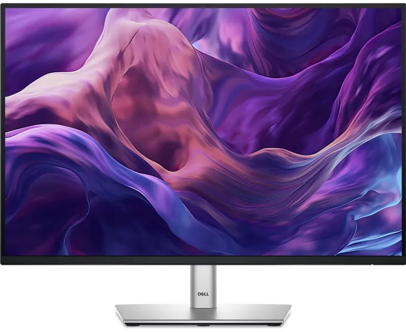 Monitor Dell P2425 24.1 inch WUXGA IPS 5 ms 100 Hz