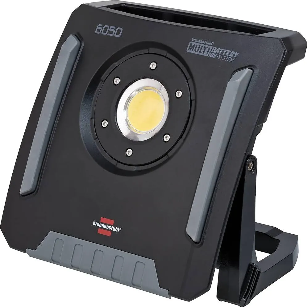 Brennenstuhl Proiector Multi Battery LED Hybrid