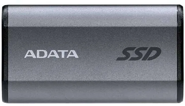 SSD Extern ADATA Extern SE880 500 GB USB3.2 A/C Gen2x2