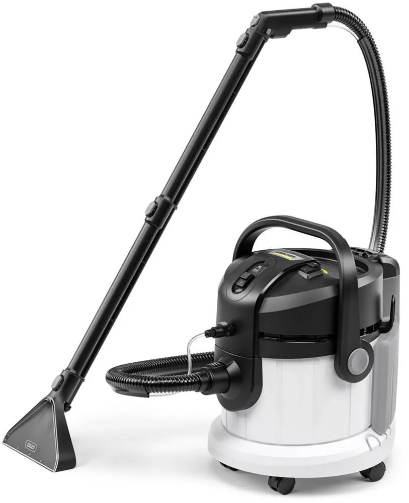 Aspiratoare cu spalare Karcher 1.081-150.0 SE 4