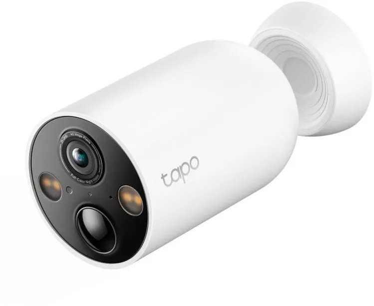 Camera Supraveghere TP-Link TAPO C425 2.1mm