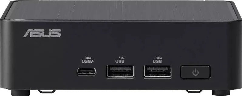 Sistem Mini Asus NUC 14 Pro NUC14RVKU5, Core Ultra 5 125H 4.5GHz Meteor Lake, no RAM, no Storage, Arc Graphics, Wi-Fi, Bluetooth, HDMI, no OS