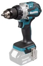 Makita Masina de insurubat si gaurit cu percutie LXT, 73 Nm, livrata fara acumulatori DHP489Z