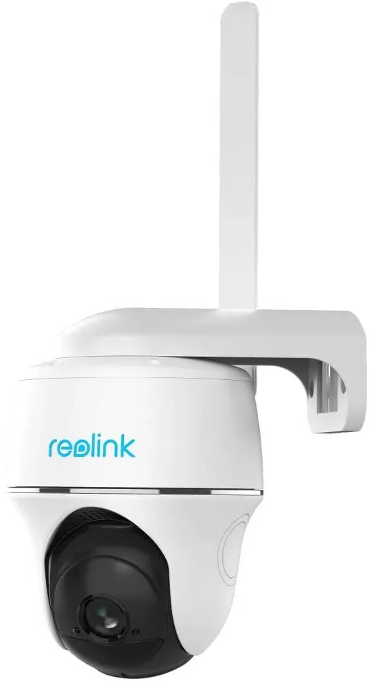 Camera Supraveghere REOLINK Go PT Ultra; GO SERIES G440 Senzor: 1/2.7"CMOS Rezolutie video: 8 Megapixeli