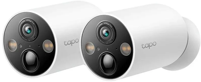 Camera Supraveghere TP-Link TAPO C425 SMART WIRE-FREE
