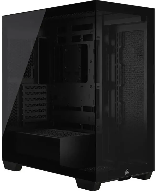 Carcasa PC Corsair 3500X Black