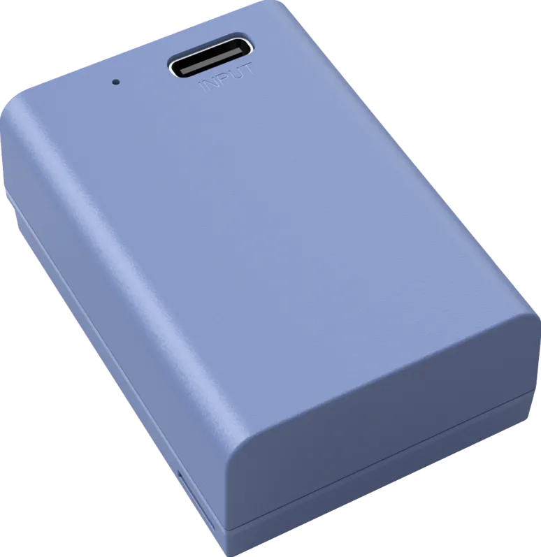 SmallRig 4333 Camera Baterie USB-C Rechargable EN-EL25