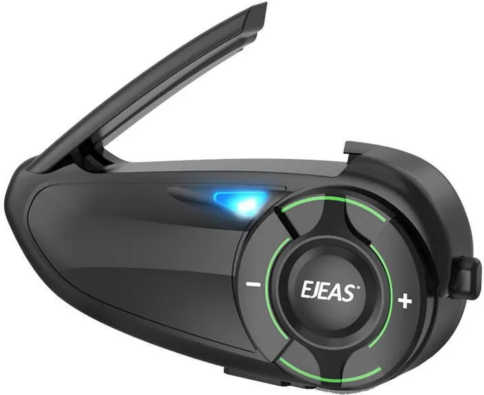 EJEAS Interfon pentru motociclete EJEAS Q8