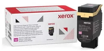 Toner imprimanta Xerox cap mare 006R04833 Magenta