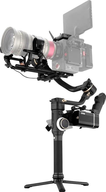 Zhiyun Crane 3S Pro
