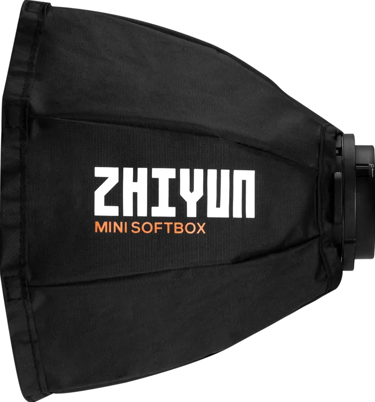 Zhiyun Mini Softbox (ZY-Mount)